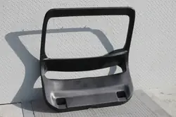 Honda OE - Revêtement intérieur de coffre - OEM 67751-47040