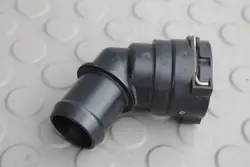 Honda HR-V II - Raccourci radiateur eau - KROCIEC-WODY
