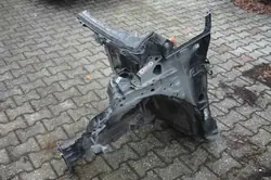 Toyota Verso-S - Quart avant gauche - OEM 35YHNETH4Y5DSSS