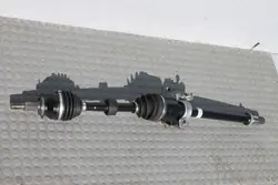 Mazda CX-5 II - Demi-arbre droit long - POLOS-RH-CX5-II