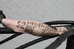 Mazda 3 III - Câble de pare-chocs, capteurs de recul, OEM BHR1-67-290