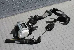 Nissan Qashqai III - Ceinture de sécurité avant droit - 868886UA0A