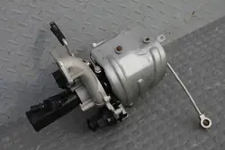 MG HS II 1.5 Turbo - Turbocompresseur d'occasion - TURBO11761665