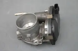Toyota Aygo II - Corps de papillon - OEM 22030-0Q040