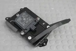 Mitsubishi Eclipse Cross - Module radar angle mort gauche arrière 8638A163
