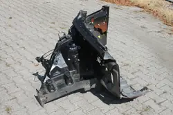 Toyota Verso-S - Quart avant droit - OEM 208347HFDUWENFUSDFS