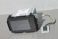 Honda HR-V II - Radio GPS écran - OEM 39100-T8M-E51-M1