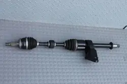 Mitsubishi Eclipse Cross - Demi-essieu droit avant long 3815A684