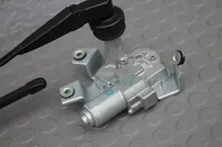 Honda Civic X - Silencieux essuie-glace coffre OEM TGG-023