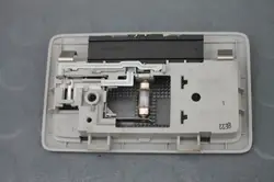 Suzuki Grand Vitara II - Lampe d'éclairage intérieur - Suzuki OE