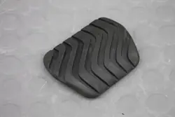 Nissan Qashqai III - Couvre-pédale de frein - OEM NAKLADKA-QASHQAI