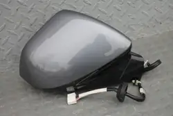 MG HS II - Rétroviseur droit avec angle mort - OEM 11452075