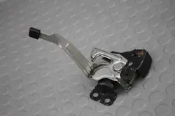 Honda Civic X - Verrou de capot - ZAMEK-MASKI-BEZ-CZUJNIKA-HONDA-CIVIC-X
