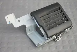 Nissan Qashqai - Module calculateur 281D16RB0A