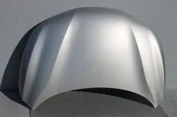 Maska Nissan Qashqai II J11 KY0 G - Nissan OE