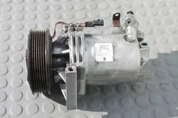Nissan Pulsar - Compresseur de climatisation - OEM 926003ZL1A