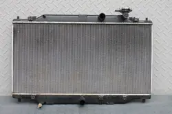Radiateur d'eau Mazda 3 III 2.2 Skyactiv-D - OEM 223000-3373
