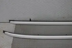 Suzuki Vitara - Relingi dachowe - OEM RELINGIKPLVITARA3