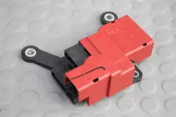 Module fusible batterie Nissan Qashqai III J12 - MODUL-QASHQAI