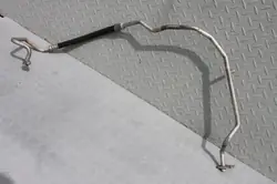 Toyota Aygo - Conduit climatisation - OEM 88720-0H010C
