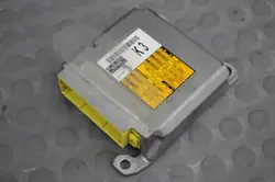 Toyota Verso-S - Contrôleur airbag - OEM 89170-52F50