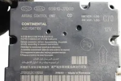 Kia Ceed III - Module airbag d'occasion - OEM 95910-J7000