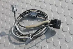 Honda CR-V - Prise USB + câble 2 m - OEM USB-PORT-KABEL
