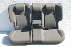Honda HR-V II - Accoudoir arrière - OEM KANAPA-BOCZKI-TYL