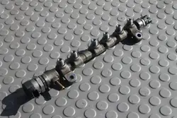 Honda CR-V IV - Liste d'injection - OEM 0445214269