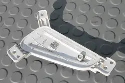 Hyundai Kona - ODBLAS Zderzaka Lewy Przód - OEM 92407-J9210-KONA