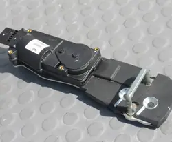 Serrure de coffre MG HS 2018-2023 - OEM 10258525