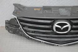 Mazda CX-5 - Emblème PDC avant d'origine - KA0G-50712