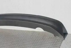 Hyundai I30 III - Garniture spoiler arrière - OEM 86612-G4000