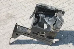 Nissan X-Trail II - Quart avant droit - OEM 992672562-JSHYGQUY