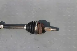 Toyota Auris I - Demi-essieu avant droit - Toyota OE