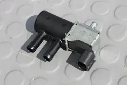 Mitsubishi Eclipse Cross - Valve de dépression - OEM 8657A143-ZAWOR