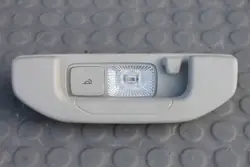 Lampe d'éclairage intérieur MG HS II 11317666HSII