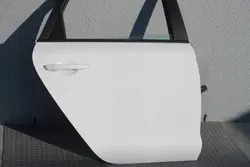 Portière arrière droite Hyundai I30 III HB - DRZWI77004G4000