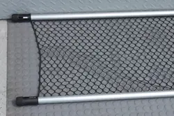 Toyota RAV4 IV - Grille de coffre - SIATKA-BAGAZNIKA-RAV4-IV