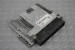 Calculateur moteur Nissan X-Trail III T32 1.6 DCI - 0281031099