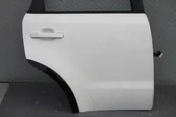 Kia Soul II - Portière arrière droite - OEM DRZWI-PRAWY-TYŁ-KIA-SOUL-II-1D