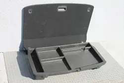 Hyundai Kona - Tapis de coffre arrière - 85720-J9000-KONA