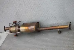 Filtre GPF MG HS II 1.5 - GPFCC083UMICORE