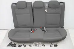Kia Rio IV HB - Siège arrière + fixation OEM KANAPA89160H8000