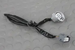 Suzuki SX4 S-Cross II - Connecteur LED - WTYCZKI-LAMPY-LED