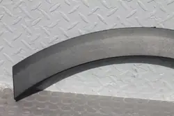 MG HS 2018-2023 - Garniture d'aile arrière gauche - 10646893