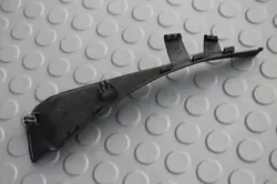 Nissan X-Trail III - Garniture de vitre droite - OEM 668944CL0A