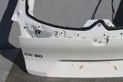 Mazda CX-30 - Klapa bagażnika - OEM KLAPAMAZDACX30A4D