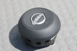 Airbag conducteur Nissan Qashqai III - OEM 985106UU0A