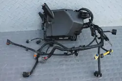 Boîte à fusibles Hyundai i30 III - FUSE91740G4411